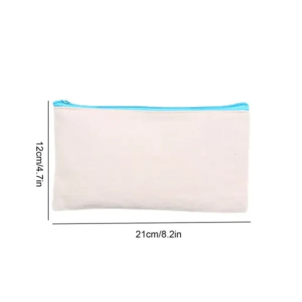 Canvas Pen Case