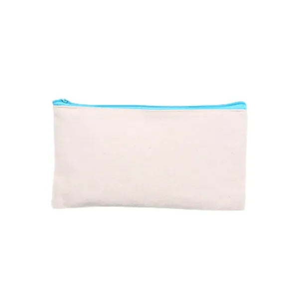 Canvas Pen Case