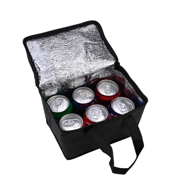 Portable Lunch Cooler Bag