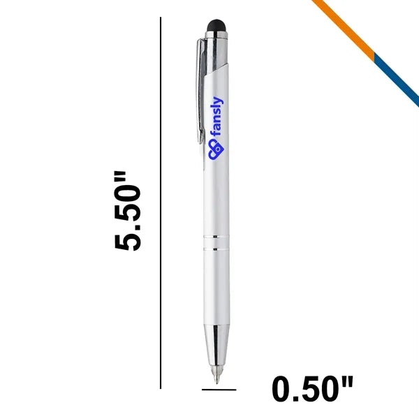 Sosia Stylus Metal Ballpoint Pens