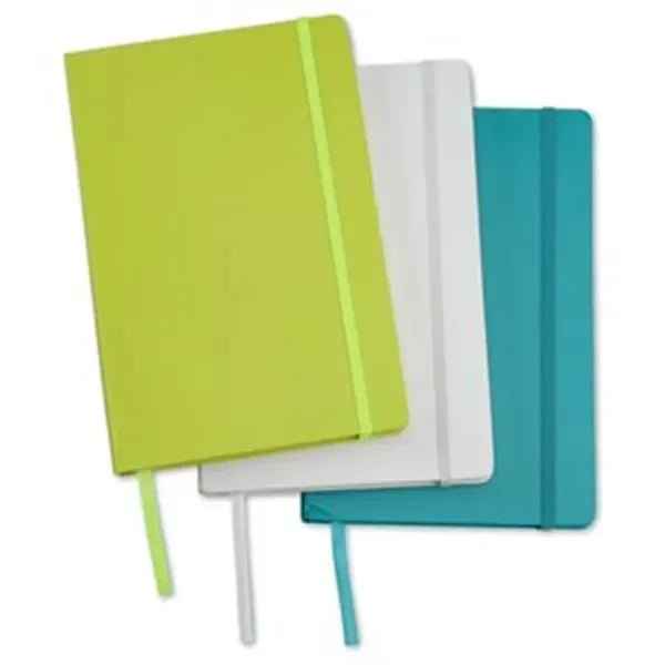 Ambassador Bound 8-3/8" x 5-1/2" Journal Book