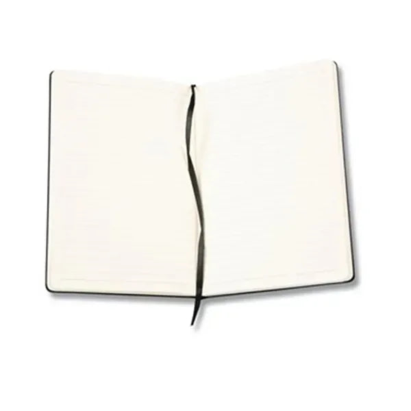 Ambassador Bound 8-3/8" x 5-1/2" Journal Book