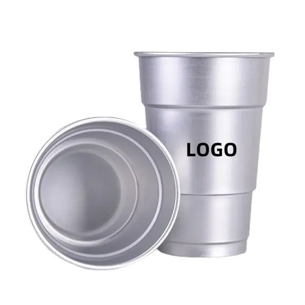 Recyclable Party Cups