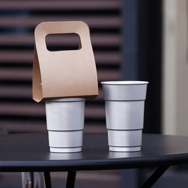 Recyclable Party Cups