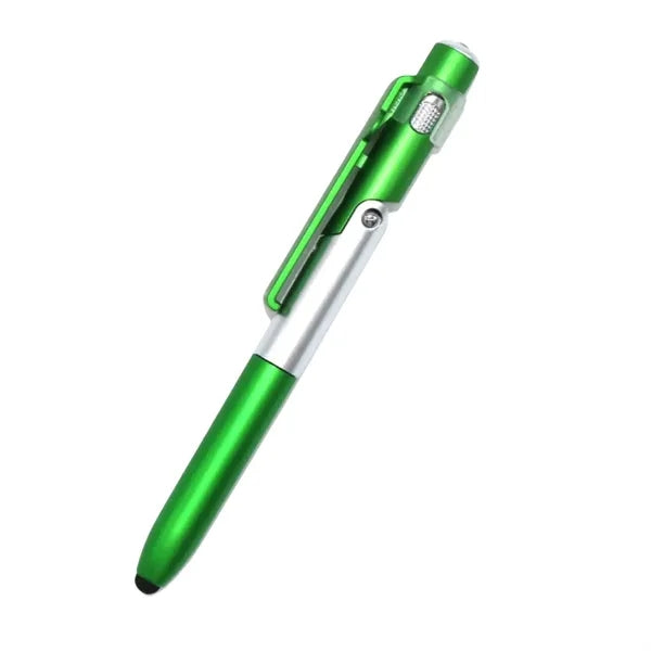 Four-In-One Multifunctional Ballpoint Pen