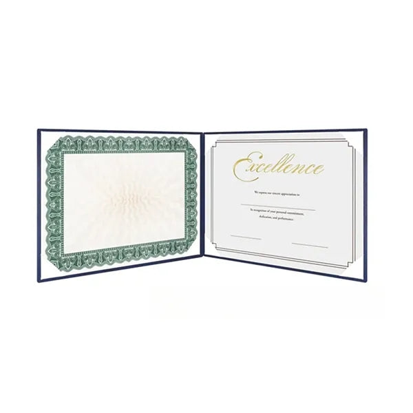 Padded Dual Certificate Holder