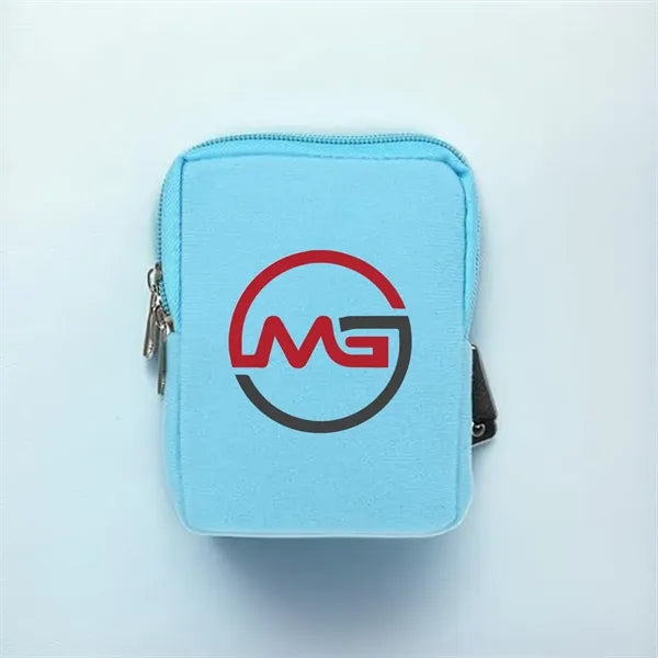Water Bottle Pouch