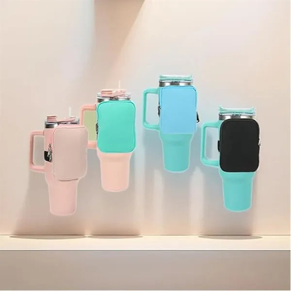 Water Bottle Pouch