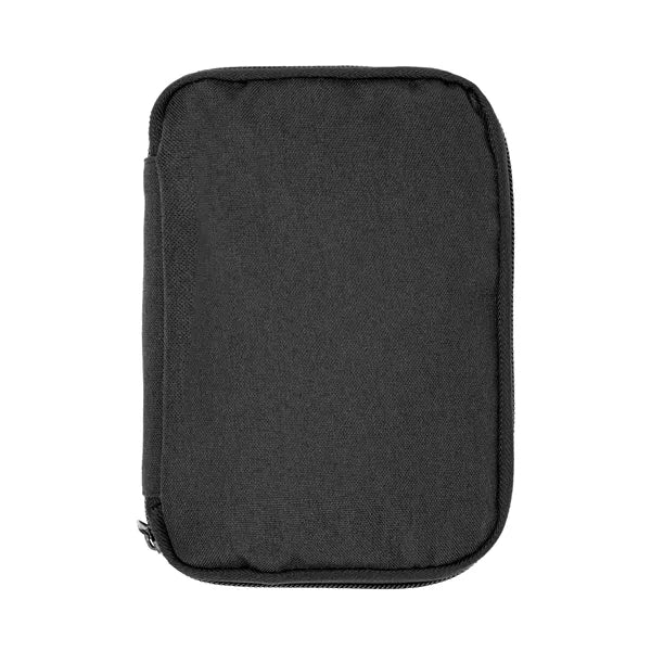 RPET Zippered Tool and Electronic Accessory Pouch