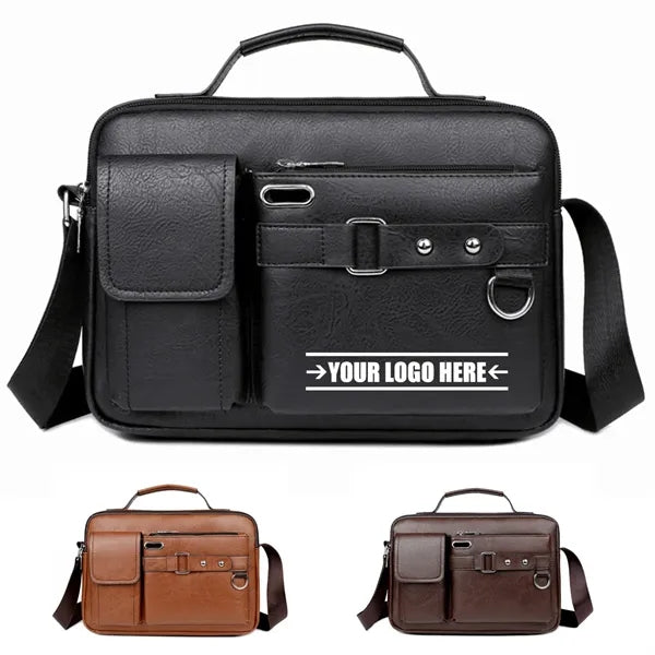 Mens Business Briefcase