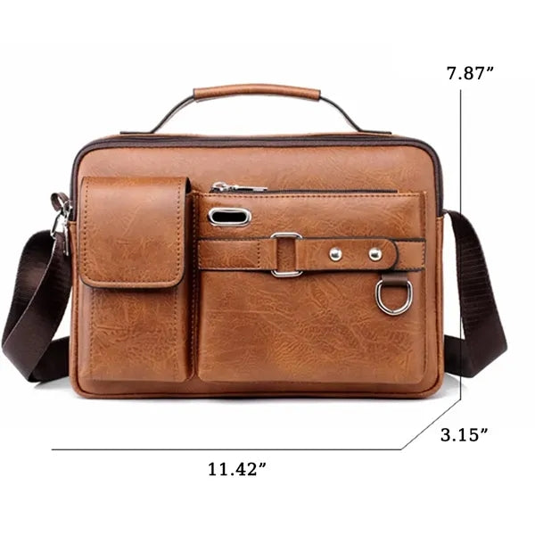 Mens Business Briefcase