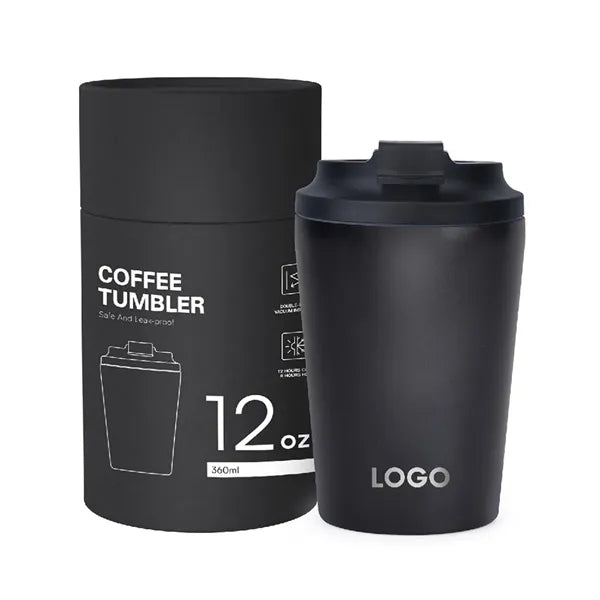 Insulated Coffee Tumbler