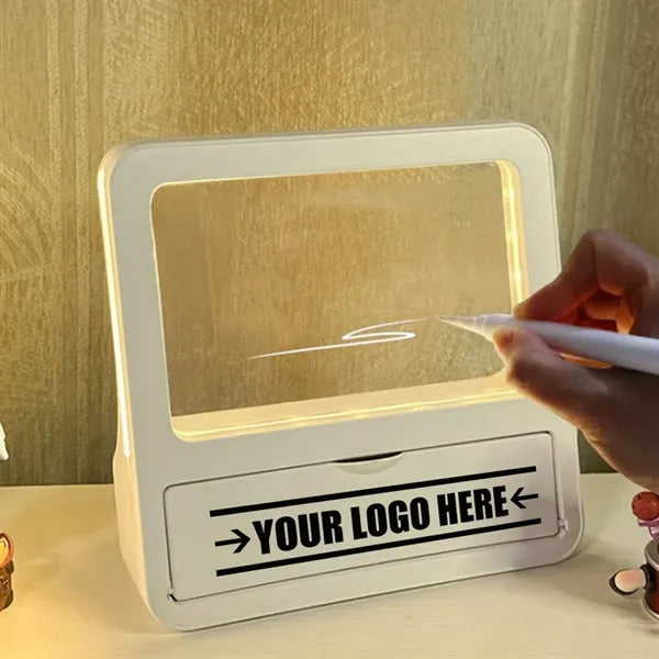 Mini Led Message Board