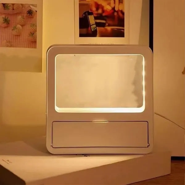 Mini Led Message Board
