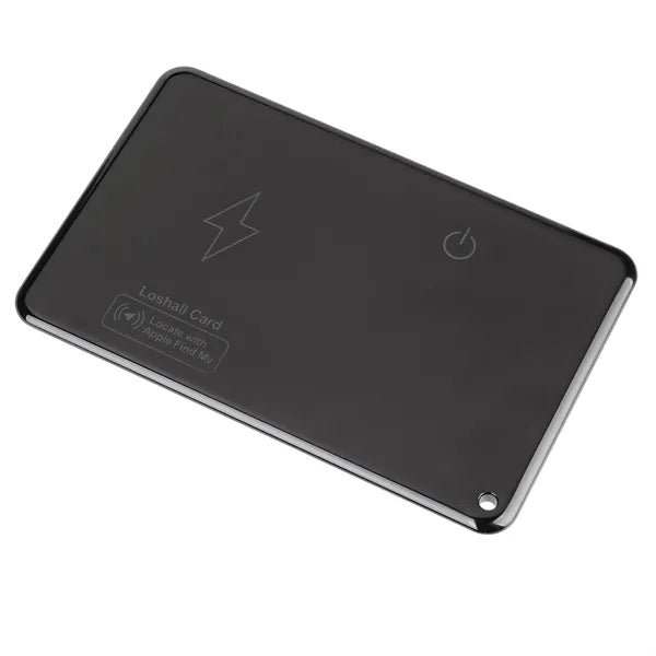Luggage & Wallet Finder