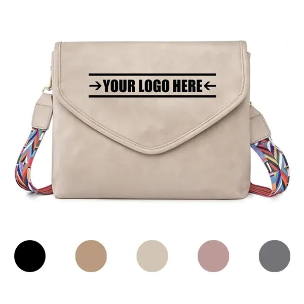 Envelope Cross Body Purses