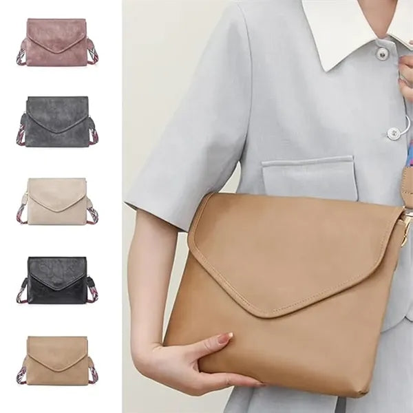 Envelope Cross Body Purses