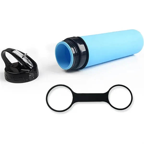Collapsible Water Bottle