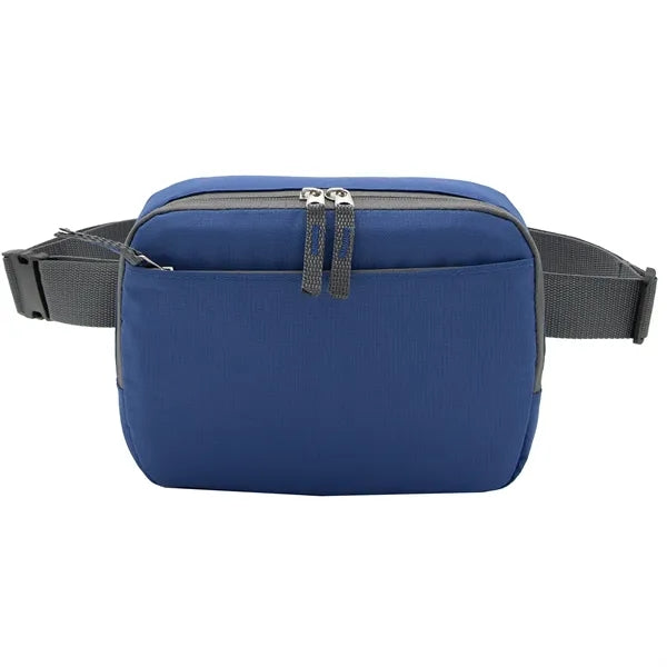 3 Can Insulated Belt Bag