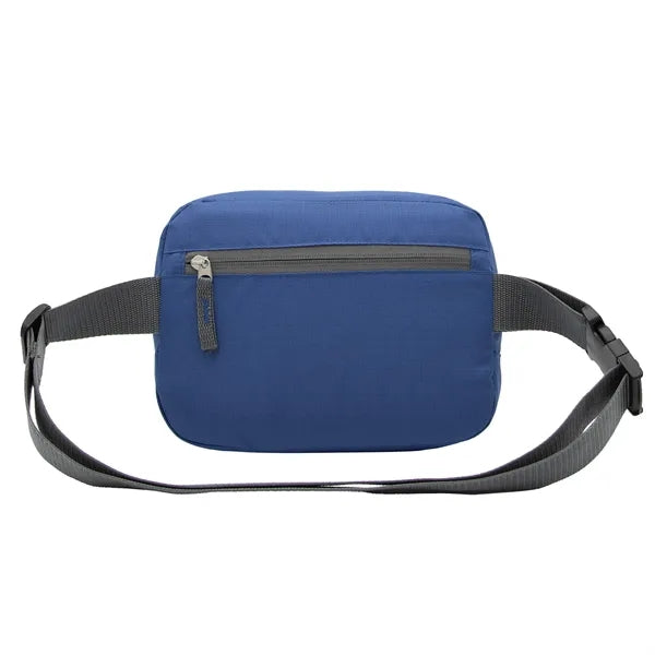 3 Can Insulated Belt Bag