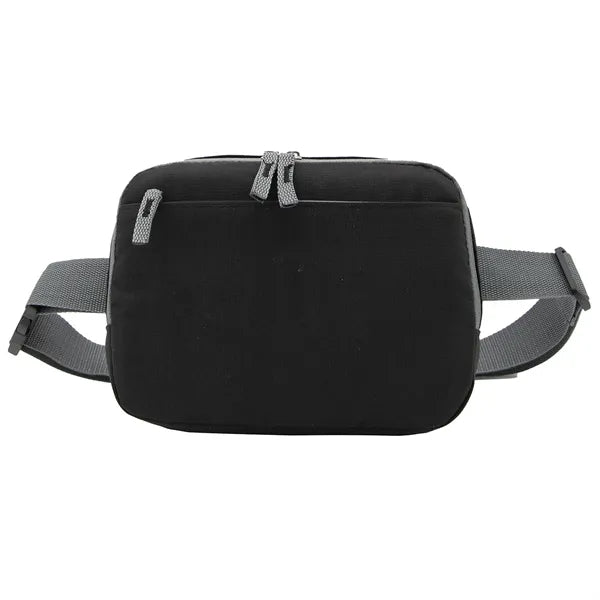 3 Can Insulated Belt Bag