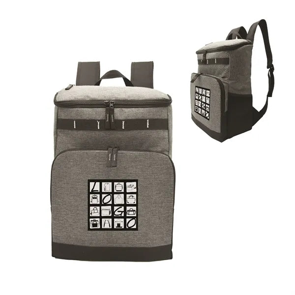 24 Can Cooler Backpack