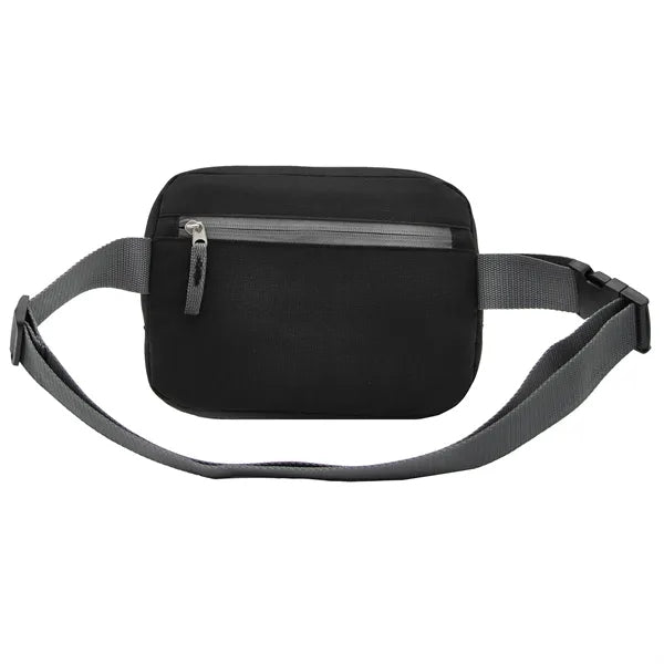 3 Can Insulated Belt Bag