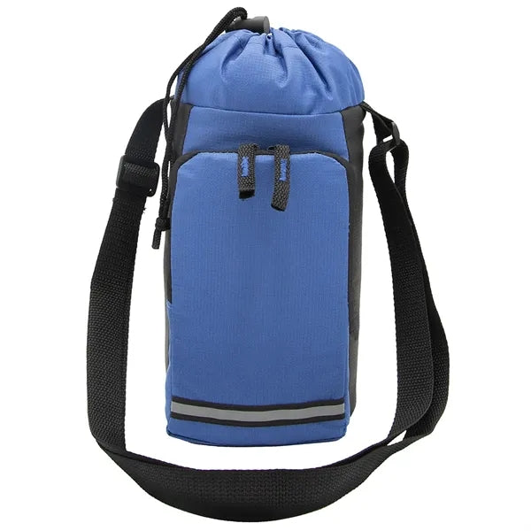 Insulated Water Bottle Carrier
