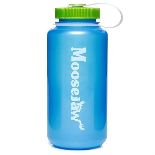Wide Mouth Water Bottle