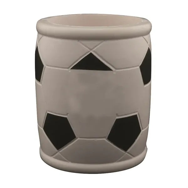Sport Can Cooler Soccer Ball
