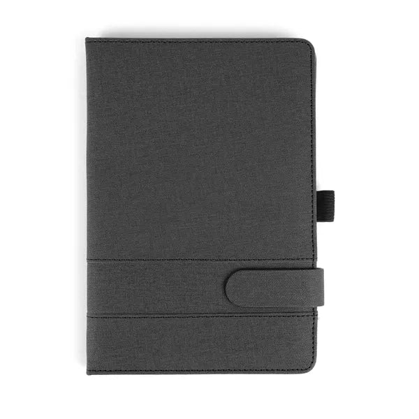 MagnaFold A5 Leather Journal