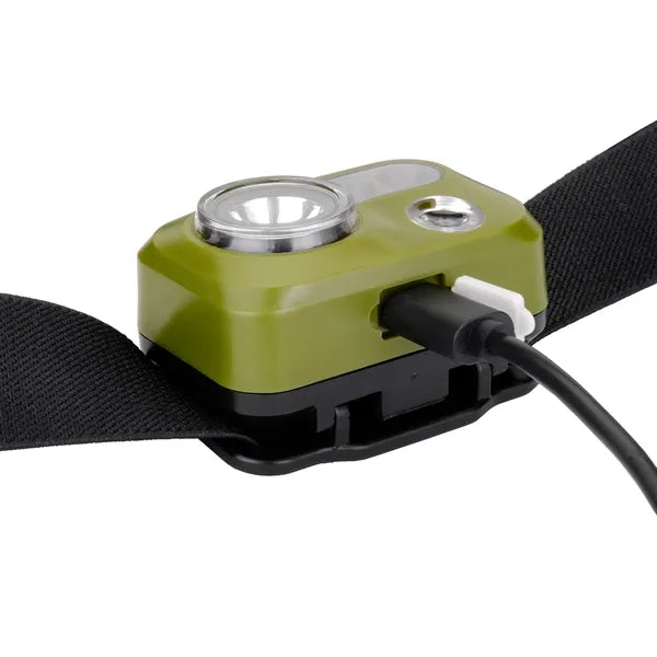 Motion Sensor Outdoor Headlamp
