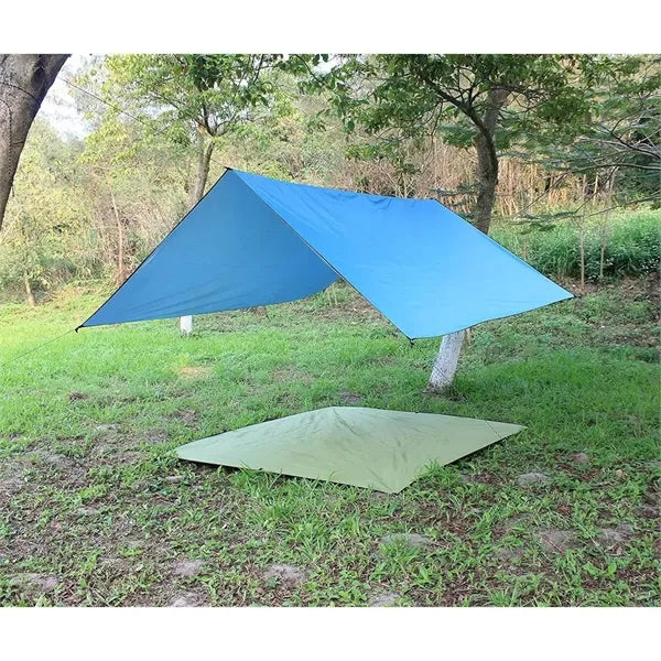 Waterproof Camping Tent Cloth Canopy Mat