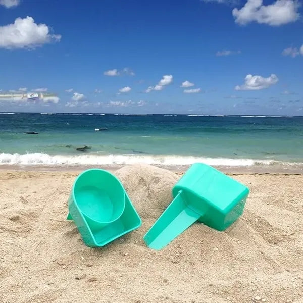Multi-functional Sand Cup Holder