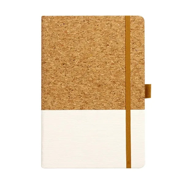 Lined Journal Hardcover Executive Notebooks With Pen