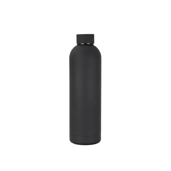 Slim Water Bottle