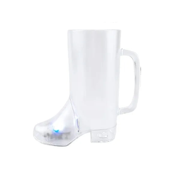 16Oz Luminous Boot Cup