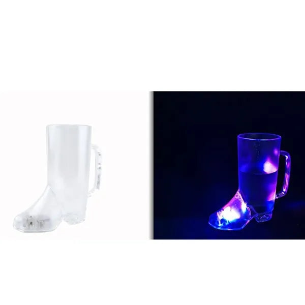 16Oz Luminous Boot Cup