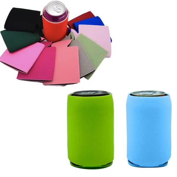 Collapsible Can Cooler