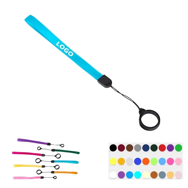E-Cigarette Lanyard
