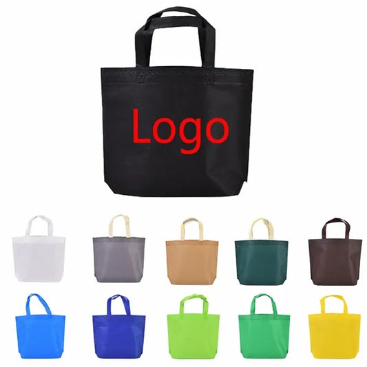 Non-Woven Tote Bag