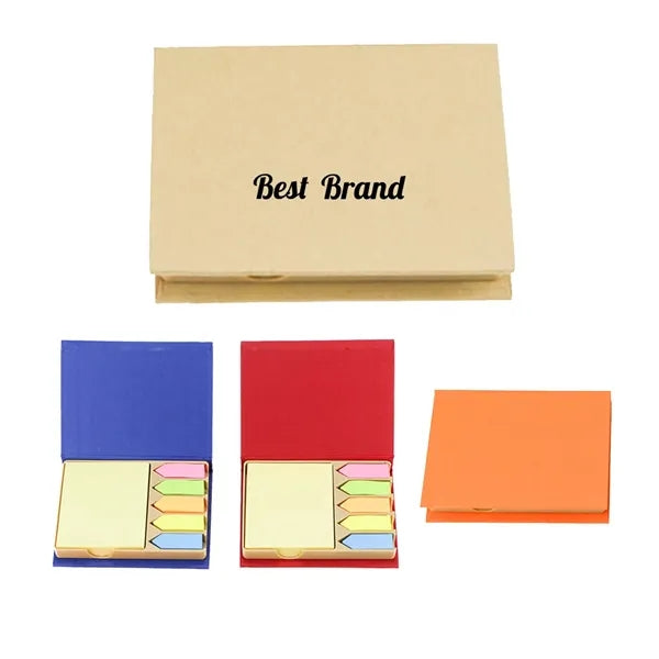 Office Sticky Notes Set