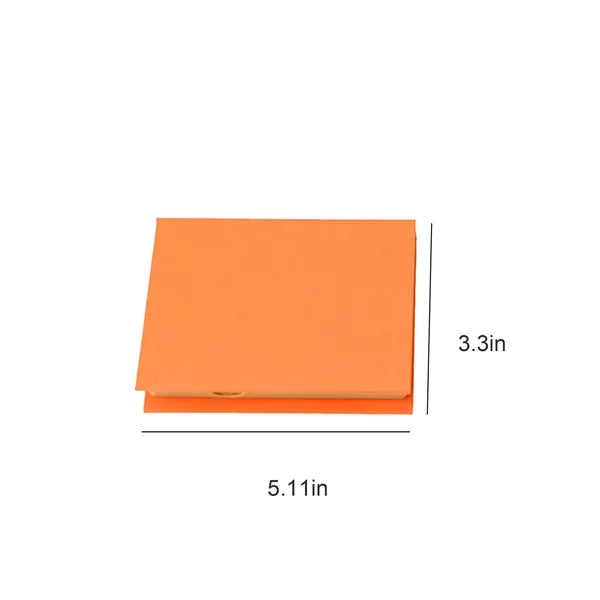 Office Sticky Notes Set