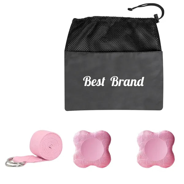 Yoga Set