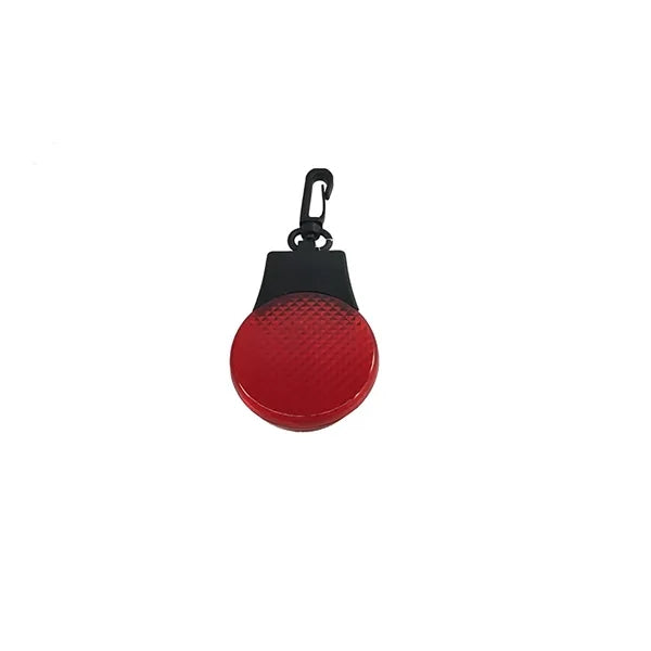 Outdoor Warning Lights