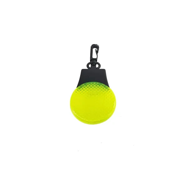 Outdoor Warning Lights