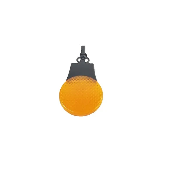Outdoor Warning Lights