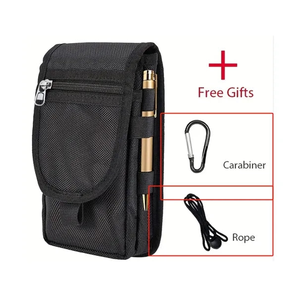 Outdoor Phone Belt Bag