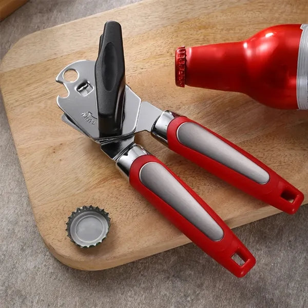 Dual Use Opener
