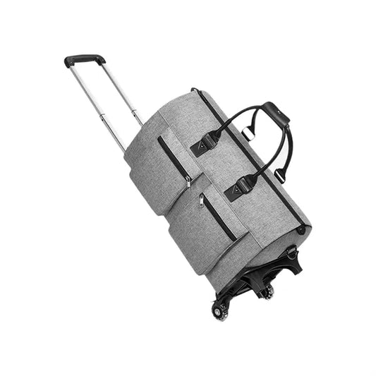 Rolling Garment Bags